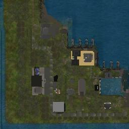 Map tile of Last Horizon