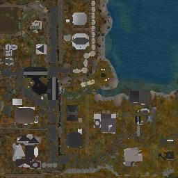 Map tile of Hemlock Vale
