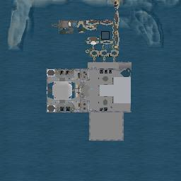 Map tile of Real Match