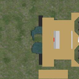 Map tile of Vellichor Spire