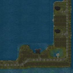 Map tile of Last Horizon II