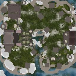 Map tile of BreedWorksHQ