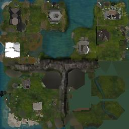 Map tile of Loxely