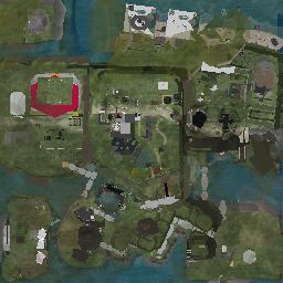 Map tile of Isle of Fusion