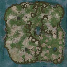 Map tile of Mirella Alessa
