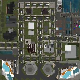 Map tile of Nexus Smart Homes
