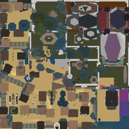 Map tile of Blackfyre