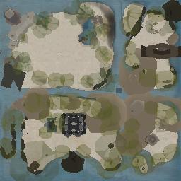 Map tile of Teriaki
