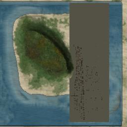 Map tile of Someland