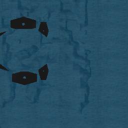 Map tile of Paper Town