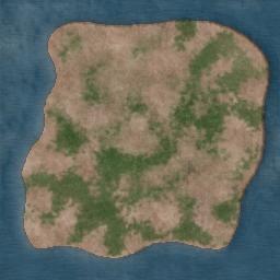 Map tile of The Cluster Hive