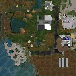 Map tile of Loveless Harmony