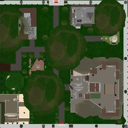 Map tile of Bliss Haven
