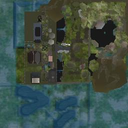 Map tile of Boring