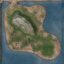 Map tile of Somespace