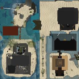 Map tile of MPCW MAINSTORE