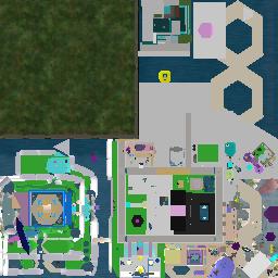 Map tile of Loveless Disarray