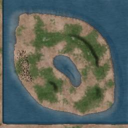 Map tile of Sometime
