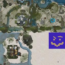 Map tile of Shadows Whisper