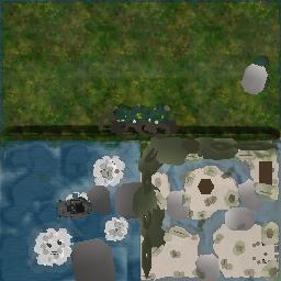 Map tile of Dreamworld Jade