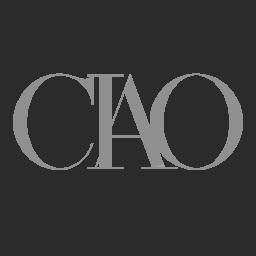 Map tile of CIAO