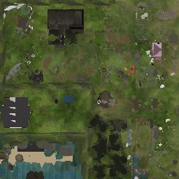 Map tile of Loveless Seduction