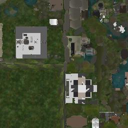 Map tile of Extravagance