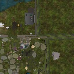 Map tile of Sakura Twilight