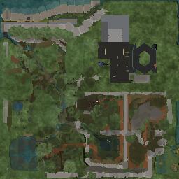 Map tile of Tiberion