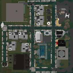 Map tile of Loveless Revolution