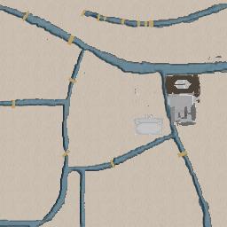 Map tile of Dreamworld Quest