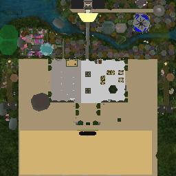 Map tile of Fashion Point