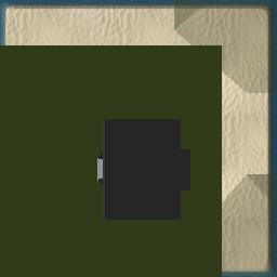 Map tile of Starlightpure