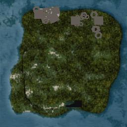 Map tile of The Epochra