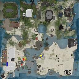 Map tile of The Epitome