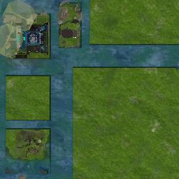 Map tile of Stormrise