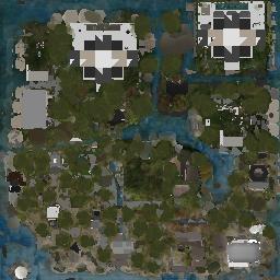 Map tile of Loveless Anarchy