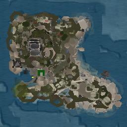 Map tile of Misp