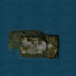 Map tile of La Reverie