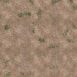 Map tile of Emerald Isles