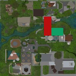 Map tile of The Empire