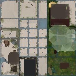 Map tile of Dreamworld Victory