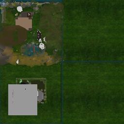 Map tile of Begonia