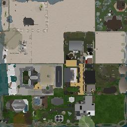 Map tile of InspireMe Hope