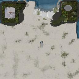 Map tile of InksValley