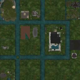 Map tile of Sakura Breeze