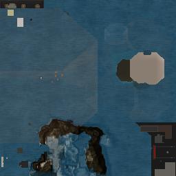 Map tile of Otama Island