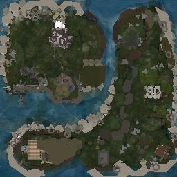 Map tile of Sharindlar