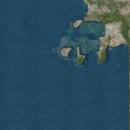 Map tile of LoverBoy HQ