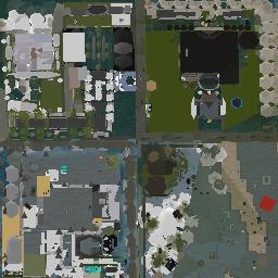 Map tile of Valiant Island